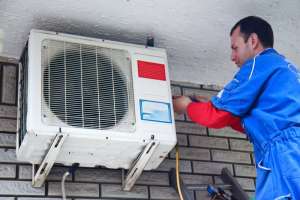 24/7 and Emergency HVAC Near Midway, NC | Air Conidtioning and Heating Contractors